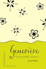 Geneviève - Ein französischer Sommer