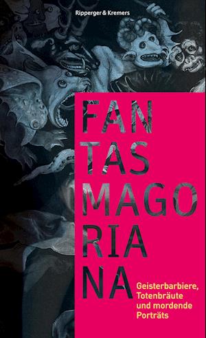 Fantasmagoriana