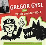 Gregor Gysi liest Peter und der Wolf