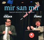 Mir san mir...und mir ooch!