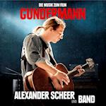 Gundermann - Die Musik zum Film