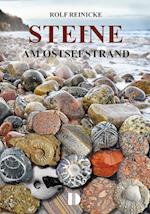 Steine am Ostseestrand