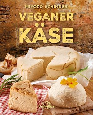 Veganer Käse