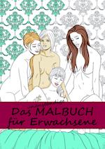 Das unanständige Malbuch für Erwachsene