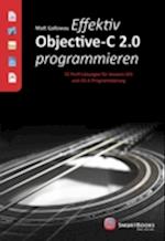 Effektiv Objective-C 2.0 programmieren