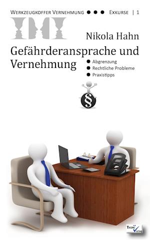 Gefährderansprache Und Vernehmung