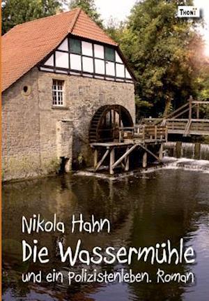 Hahn, N: Wassermühle