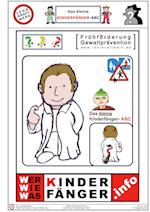 Das kleine Kinderfänger - ABC