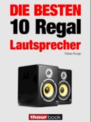 Die 10 besten Regal-Lautsprecher