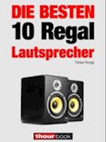 Die 10 besten Regal-Lautsprecher