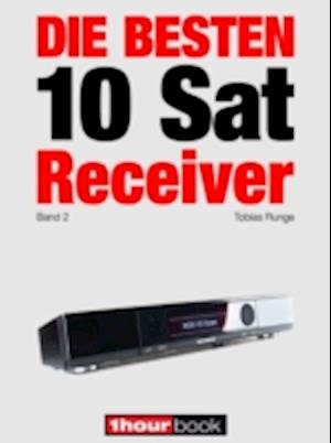 Die besten 10 Sat-Receiver (Band 2)