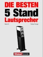 Die besten 5 Stand-Lautsprecher (Band 6)