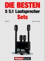 Die besten 5 5.1-Lautsprecher-Sets (Band 5)
