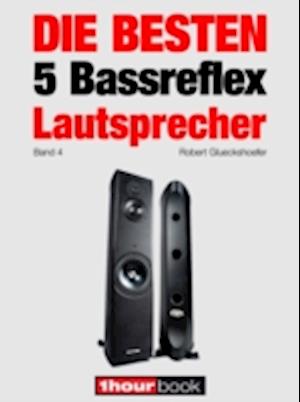 Die besten 5 Bassreflex-Lautsprecher (Band 4)