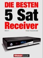 Die besten 5 Sat-Receiver (Band 2)