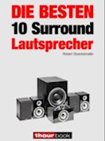 Die besten 10 Surround-Lautsprecher