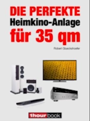 Die perfekte Heimkino-Anlage für 35 qm