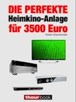 Die perfekte Heimkino-Anlage für 3500 Euro