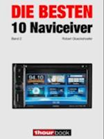 Die besten 10 Naviceiver (Band 2)