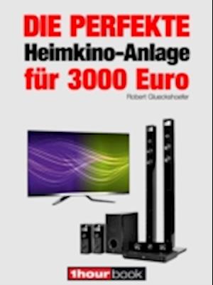 Die perfekte Heimkino-Anlage für 3000 Euro