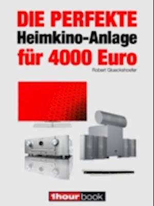 Die perfekte Heimkino-Anlage für 4000 Euro