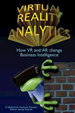 Virtual Reality Analytics