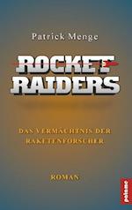 Rocket Raiders