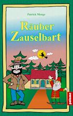 Räuber Zauselbart