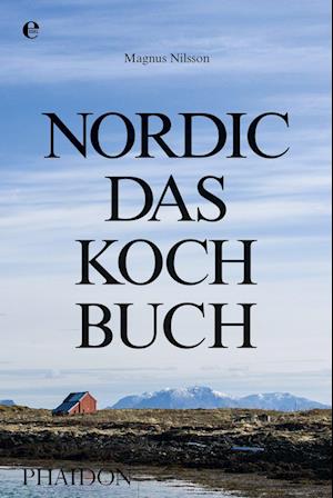Nordic-Das Kochbuch