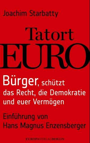 Tatort Euro