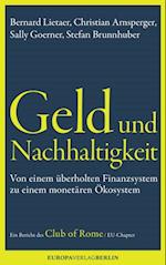 Geld und Nachhaltigkeit