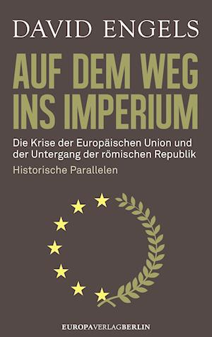 Auf dem Weg ins Imperium