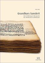 Grundkurs Sanskrit