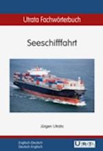 Utrata Fachwörterbuch: Seeschifffahrt Englisch-Deutsch