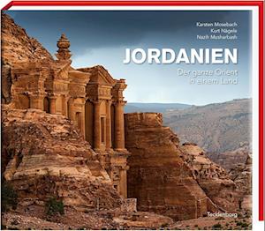 Jordanien