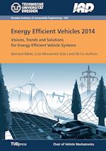 Energy Efficient Vehicles 2014