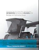 Entwerfen - Entwickeln - Erleben 2014