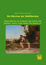 Die Märchen der Weltliteratur