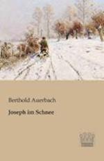 Joseph Im Schnee