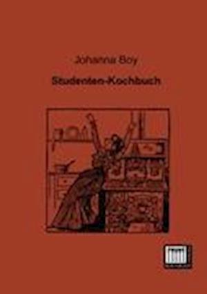 Studenten-Kochbuch