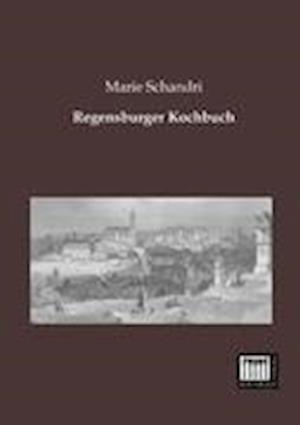 Regensburger Kochbuch