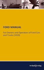 FORD MANUAL