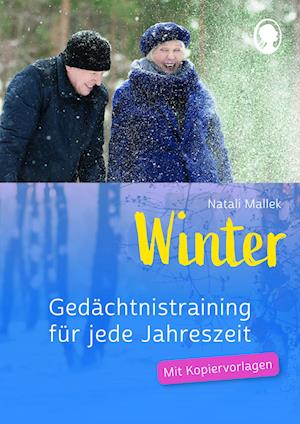 Gedächtnistraining für jede Jahreszeit - Winter