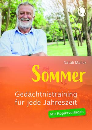 Gedächtnistraining für jede Jahreszeit - Sommer