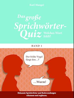 Welches Wort fehlt?