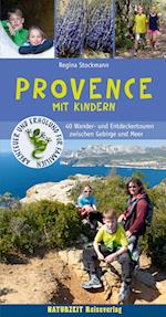 Provence mit Kindern