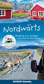 Naturzeit Vanlife: Nordwärts
