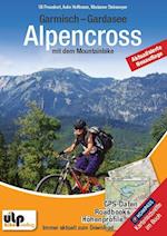Garmisch - Gardasee: Alpencross mit dem Mountainbike
