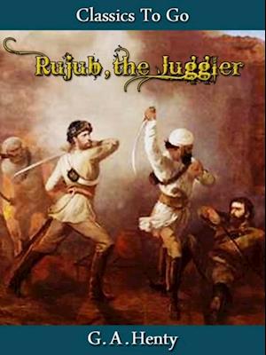 Rujub, the Juggler