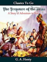 Treasure of the Incas